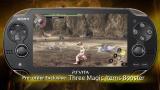 Soul Sacrifice: Pre-Order-Trailer veröffentlicht
