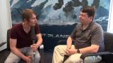Lost Planet 3: Video-Interview zum Capcom-Shooter