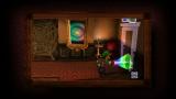 Luigi's Mansion 2: Dark Moon Quotes Trailer