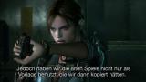 Resident Evil: Revelations - Das erste Entwicklertagebuch
