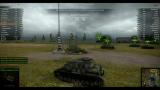 WoT: Gefechtsvideo im Panzer IV in einer WoT-Partie