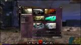 Guild Wars 2: Flamme & Frost - Die Vergeltung - Custom-PvP-Arena vorgestellt