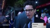 Star Trek Into Darkness - Neue Szenen und Interviews mit J. J. Abrams und Karl Urban