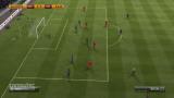 Champions League Halbfinale Rückspiel: FC Barcelona - FC Bayern München - Fifa Simulation