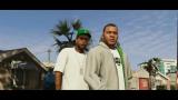 GTA 5: Michael.Franklin.Trevor. im neuen dreiteiligen Trailer - Franklin-Trailer