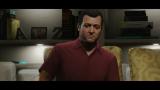 GTA 5: Der Michael-Trailer (deutsch)