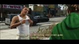 GTA 5: Der Franklin-Trailer (deutsch)