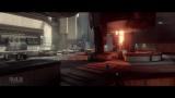 Halo 4: Castle Map Pack - Die Karte 'Perdition' im Strategie-Video
