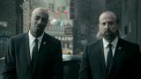 Call of Duty: Black Ops 2 - The Replacers