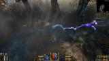 The Incredible Adventures of Van Helsing - Gameplay-Trailer zeigt das Rage- und Power-Up-System