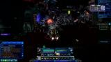 Starcraft Universe: Kommentiertes Gameplay-Video des Starcraft-MMO