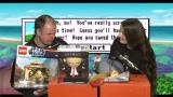 Playtime Show 48: Die 10 spannendsten Ladebildschirme, Hitman-Gewinnspiel, Star Wars