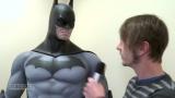 Batman Arkham Origins: Exklusives Interview mit dem Superhelden!