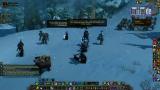 WoW Patch 5.3: Das Szenario Blutroter Schnee im Video