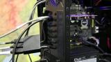 Club 3D Multi-Stream-Transport-Hub: 3 Displays an einem Ausgang