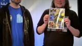 buffedShow 341: WoW-Szenario 'Geheimnisse des Flammenschlunds', SWTOR: Huttenkartell (1/2)