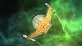 Star Trek Online: Legacy of Romulus - Die Raumschiffe der Romulaner werden vorgestellt