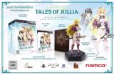 Tales of Xillia: Europa-Termin, Vorbesteller-Extras und Collector's Edition