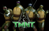 The Elder Scrolls 5: Skyrim - Neue Mod lässt die Teenage Mutant Ninja Turtles los
