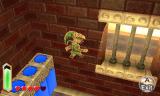 The Legend of Zelda für 3DS soll ein ganz neues Spielgefühl vermitteln