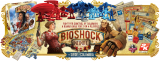 Bioshock Infinite: Brettspiel namens 