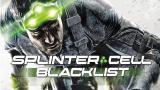 Splinter Cell: Blacklist - Neuer Trailer zum Koop-Modus