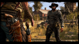 Call of Juarez: Gunslinger - 'Der Code des Westens'-Trailer veröffentlicht und genauer Termin