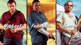 Grand Theft Auto 5: Der Michael-Trailer mit GTA San Andreas nachgestellt