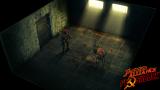 Jagged Alliance: Flashback - Co-Designer von Jagged Alliance 2 als Berater eingestellt und neues Entwickler-Video