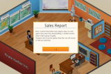 Game Dev Tycoon: Witziger Einfall um Raubkopierer zu bekehren