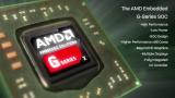 AMD stellt G-Serie auf Kabini-Basis vor