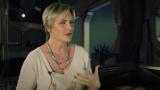Star Trek Online: Interview mit TNG-Darstellerin Denise Crosby