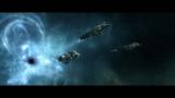 Eve Online: Hintergrundgeschichte des Eve-Universums im Origins-Trailer