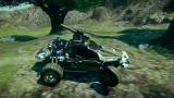 Planetside 2: Der Harasser im Video