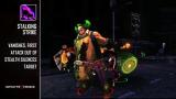 Infinite Crisis: Das Profilvideo zu Gaslight Catwoman