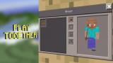 Minecraft: Trailer zur Pocket-Edition