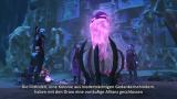 Neverwinter: Video zu dem Labyrinth der Flüsternden Höhlen