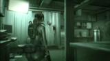 Resident Evil: Revelations - Case File #2: Horror