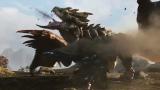 Monster Hunter Online: Beeindruckender CGI-Trailer zum Free2Play-MMO