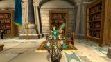 World of Warcraft: Shakespeare in Azeroth