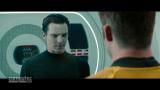 Star Trek Into Darkness - Zwei neue Szenen aus dem kommenden Blockbuster