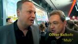 Epic - Verborgenes Königreich: Video von der Premiere in Berlin