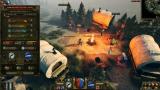 The Incredible Adventures of Van Helsing: Die Charakter-Entwicklung