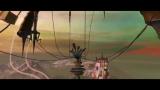 Zeno Clash 2: Abgefahrener Launch-Trailer