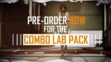 Remember Me: PreOrder-Moves im Trailer