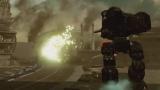 MechWarrior Online - Der Misery Mech im Trailer vorgestellt