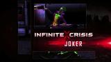 Infinite Crisis: Das Profilvideo zum Joker