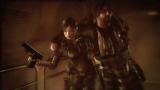 Resident Evil: Revelations - Case File #4: Survive
