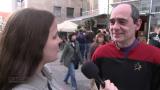 Unter Trekkies: Bei der Star Trek: Into Darkness-Premiere in Nürnberg - Playtime Show 49b