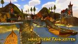Villagers & Heroes Greenlight Trailer: Neues vom ehemaligen 